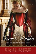 Cover: The Queen's Mistake - New American Library