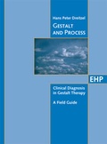 Cover: Gestalt and Process - EHP Edition Humanistische Psychologie
