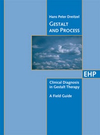Enlarge image Cover: Gestalt and Process - EHP Edition Humanistische Psychologie