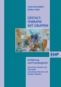 Cover: Gestalttherapie mit Gruppen - EHP Edition Humanistische Psychologie