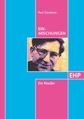 Cover: Einmischungen - EHP Edition Humanistische Psychologie