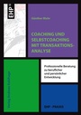 Cover: Coaching und Selbstcoaching - EHP Edition Humanistische Psychologie