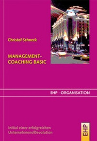 Abbildung von: Management-Coaching X.0 - EHP Edition Humanistische Psychologie