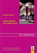Cover: Management-Coaching X.0 - EHP Edition Humanistische Psychologie