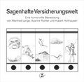 Cover: Sagenhafte Versicherungswelt - VVW Verlag Versicherungswirtschaft