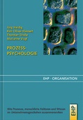 Cover: Prozesspsychologie - EHP Edition Humanistische Psychologie