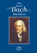 Cover: Das kleine Bach-B&uuml;chlein - BuchVerlag Leipzig