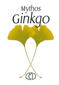 Cover: Mythos Ginkgo - BuchVerlag Leipzig