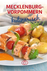 Abbildung von: Mecklenburg-Vorpommern kulinarisch - BuchVerlag Leipzig