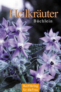 Enlarge image Cover: Heilkräuterbüchlein - BuchVerlag Leipzig