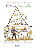Cover: Bl&uuml;ten-Apotheke - BuchVerlag Leipzig