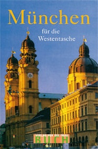 Abbildung von: München für die Westentasche - BuchVerlag Leipzig