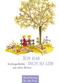 Abbildung von: Ich hab dich so lieb - BuchVerlag Leipzig