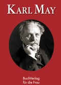 Cover: Karl May - BuchVerlag Leipzig