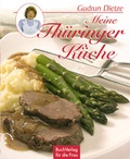 Bild: Meine Th&uuml;ringer K&uuml;che - BuchVerlag Leipzig