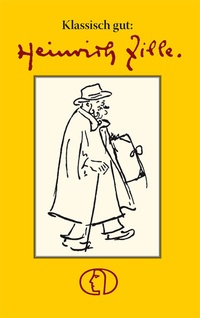 Abbildung von: Klassisch gut: Heinrich Zille - BuchVerlag Leipzig