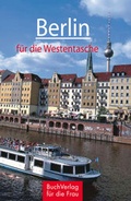 Cover: Berlin f&uuml;r die Westentasche - BuchVerlag Leipzig