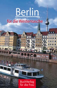 Abbildung von: Berlin für die Westentasche - BuchVerlag Leipzig