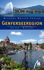 Cover: Genferseeregion - Michael M&uuml;ller Verlag