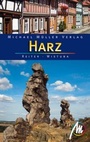 Cover: Harz - Michael M&uuml;ller Verlag