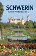 Cover: Schwerin f&uuml;r die Westentasche - BuchVerlag Leipzig