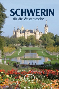 Abbildung von: Schwerin für die Westentasche - BuchVerlag Leipzig