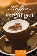 Cover: Kaffeevergn&uuml;gen - BuchVerlag Leipzig