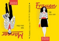 Abbildung von: Frauen & Männer - BuchVerlag Leipzig