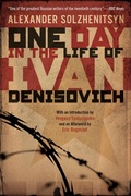Cover: One Day in the Life of Ivan Denisovich - Signet