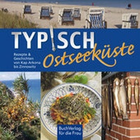 Abbildung von: Typisch Ostseeküste - BuchVerlag Leipzig