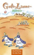 Cover: Gute-Laune-B&uuml;chlein - BuchVerlag Leipzig