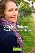 Cover: Wechseljahre: Abschied und Neubeginn - BuchVerlag Leipzig