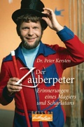 Cover: Der Zauberpeter - BuchVerlag Leipzig