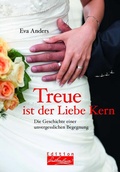 Cover: Treue ist der Liebe Kern - BuchVerlag Leipzig