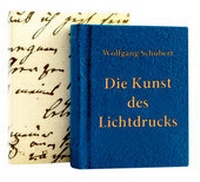 Abbildung von: Die Kunst des Lichtdrucks - BuchVerlag Leipzig