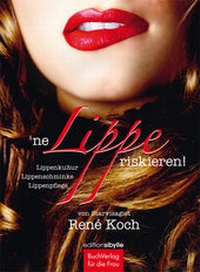 Abbildung von: 'ne Lippe riskieren - BuchVerlag Leipzig