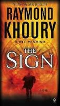 Enlarge image Cover: The Sign - Signet