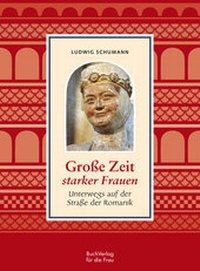 Abbildung von: Große Zeit starker Frauen - BuchVerlag Leipzig