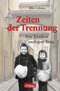 Cover: Zeiten der Trennung - BuchVerlag Leipzig