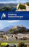 Cover: Salzburg & Salzkammergut - Michael M&uuml;ller Verlag