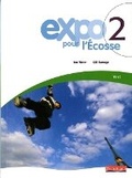 Cover: Expo pour L'Ecosse 2 Vert Pupil Book - Heinemann