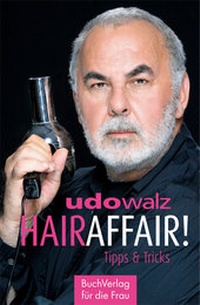 Abbildung von: HairAffair - BuchVerlag Leipzig