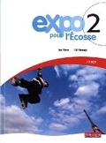 Cover: Expo pour l'Ecosse 2 Rouge Pupil Book - Heinemann