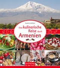 Bild: Eine kulinarische Reise durch Armenien - BuchVerlag Leipzig