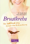 Cover: Brustkrebs - BuchVerlag Leipzig
