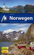 Cover: Norwegen - Michael M&uuml;ller Verlag