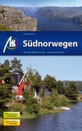 Cover: S&uuml;dnorwegen - Michael M&uuml;ller Verlag