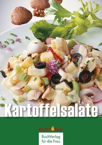 Abbildung von: Kartoffelsalate - BuchVerlag Leipzig