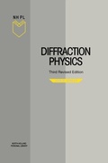 Cover: Diffraction Physics - North-Holland