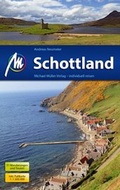 Cover: Schottland - Michael M&uuml;ller Verlag
